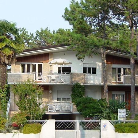 Villa Anny Λινιάνο Σαμπιαντόρο Εξωτερικό φωτογραφία