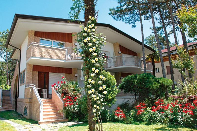 Villa Anny Λινιάνο Σαμπιαντόρο Εξωτερικό φωτογραφία