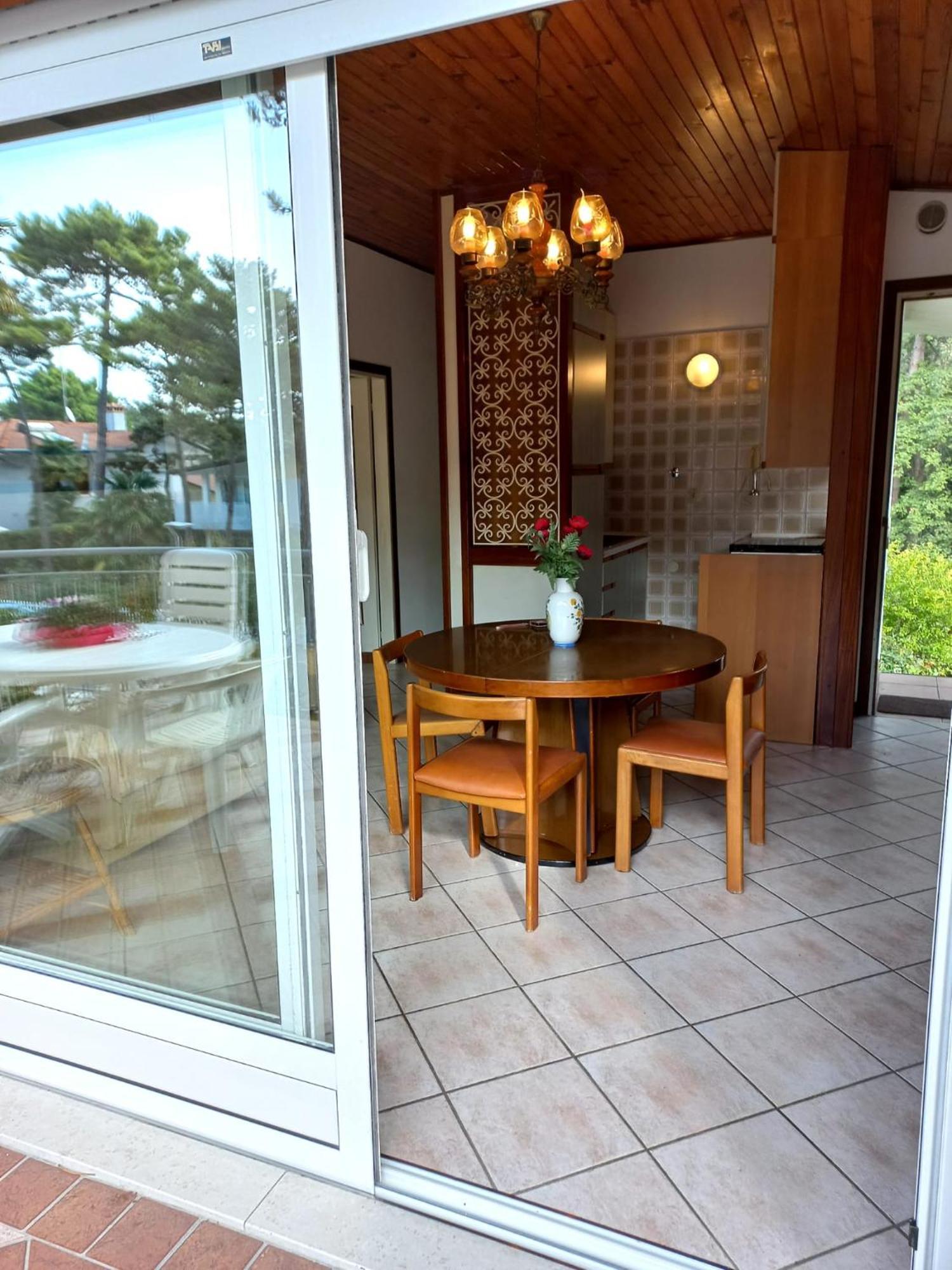 Villa Anny Λινιάνο Σαμπιαντόρο Εξωτερικό φωτογραφία
