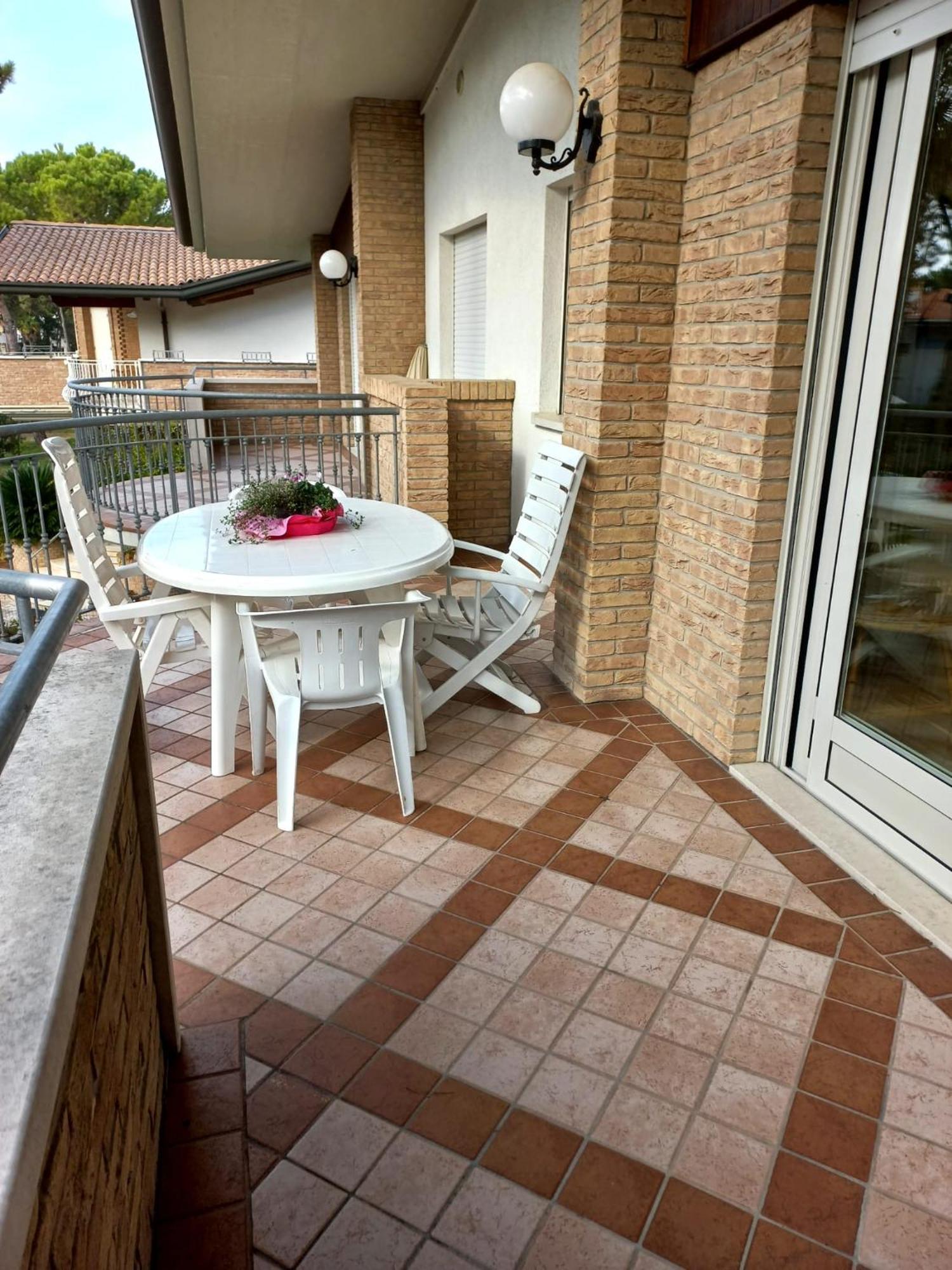 Villa Anny Λινιάνο Σαμπιαντόρο Εξωτερικό φωτογραφία