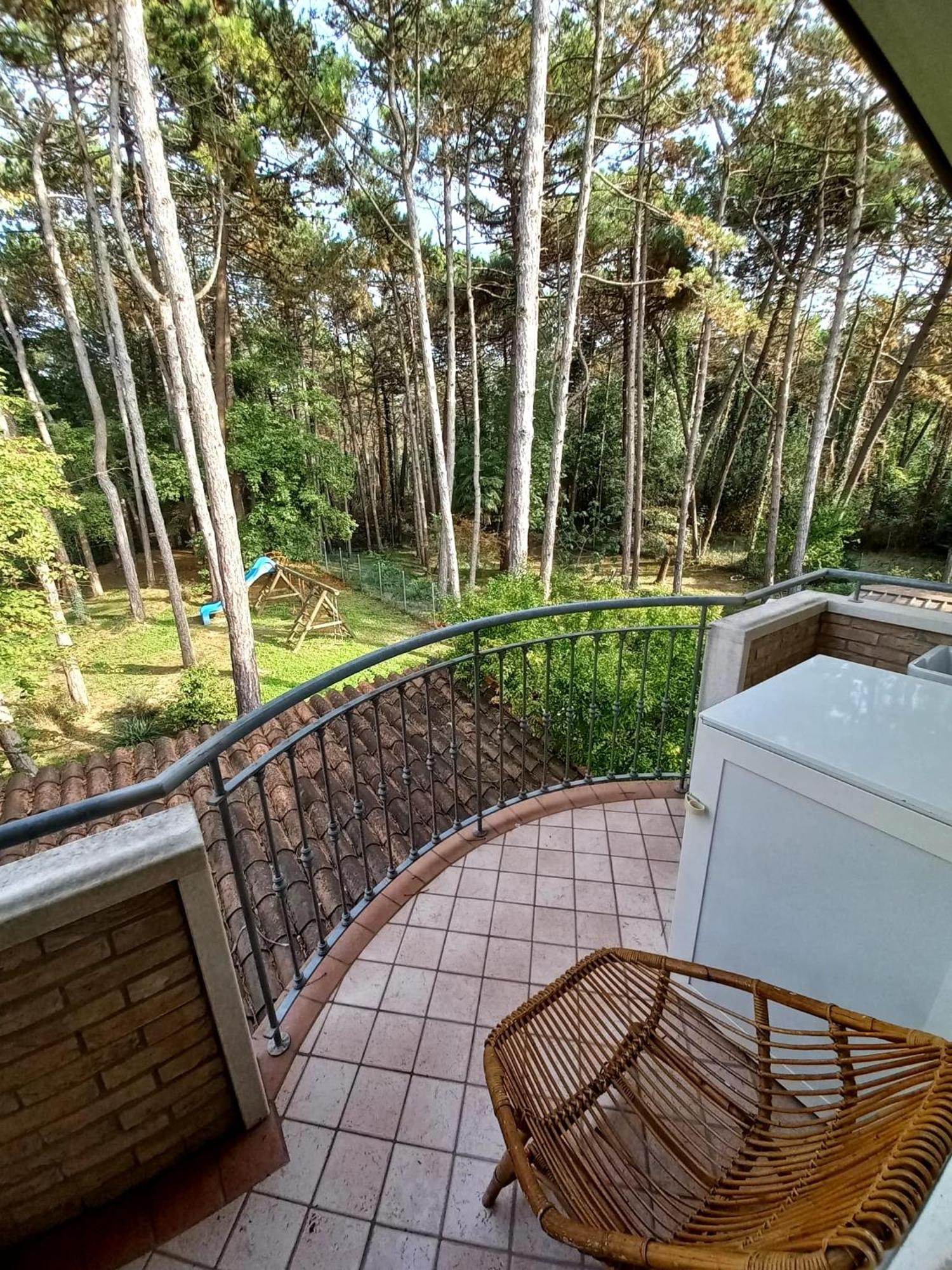 Villa Anny Λινιάνο Σαμπιαντόρο Εξωτερικό φωτογραφία