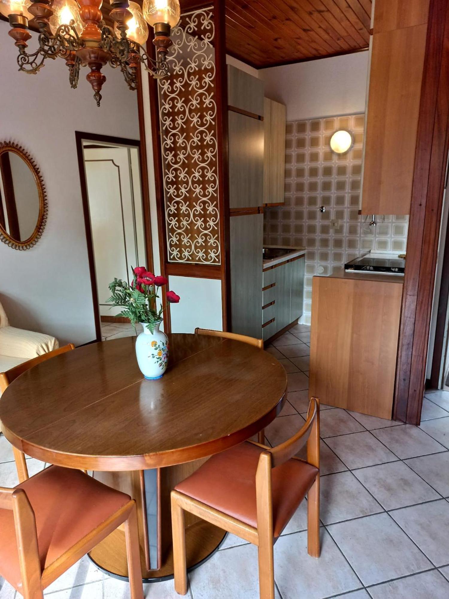 Villa Anny Λινιάνο Σαμπιαντόρο Εξωτερικό φωτογραφία